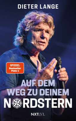 Buchcover für Auf dem Weg zu deinem Nordstern