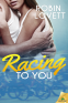 Cover Image: Racing to You