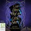book cover for Cut Him Out in Little Stars