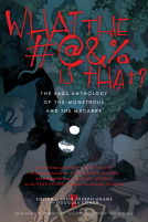 book cover for What the #@&% Is That?
