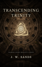 book cover for Transcending Trinity