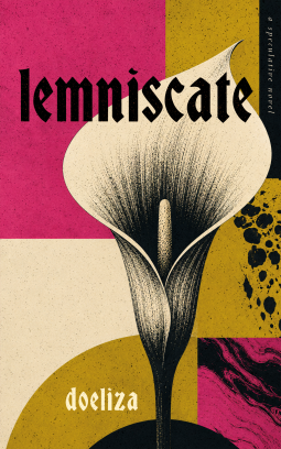 book cover for Lemniscate