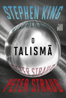 book cover for CLIQUE PARA AMPLIAR O TALISMÃ (NOVA EDIÇÃO)