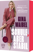Buchcover für Schule, aber stabil