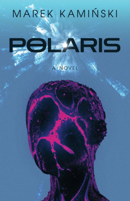 book cover for Polaris