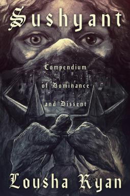 book cover for Sushyant