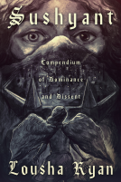 book cover for Sushyant