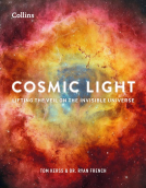 book cover for Cosmic Light