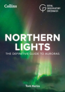 book cover for Northern Lights