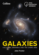 book cover for Galaxies
