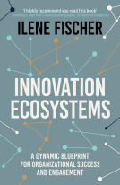 book cover for Innovation Ecosystems