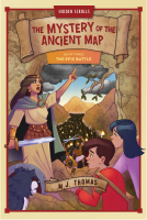 book cover for The Epic Battle