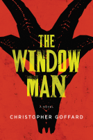 book cover for The Windowman