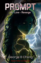 book cover for Prompt