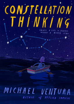 book cover for Constellation Thinking