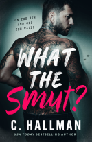 book cover for What the Smut?