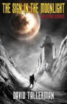 book cover for The Sign in the Moonlight