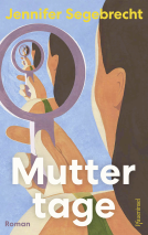Buchcover für Muttertage