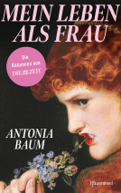 Buchcover für Mein Leben als Frau