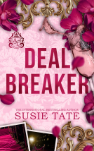 book cover for Deal Breaker