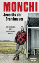Buchcover für Jenseits der Brandmauer