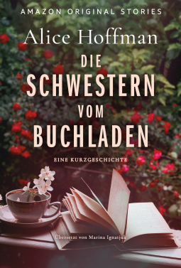 Buchcover für Die Schwestern vom Buchladen