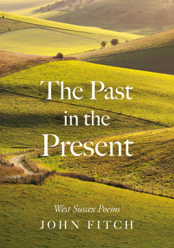 book cover for The Past in the Present