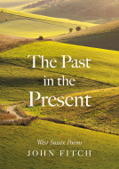 book cover for The Past in the Present