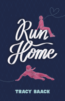 book cover for Run Home