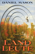 Buchcover für Landleute