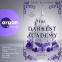 Buchcover für The Darkest Academy 1 – Bones