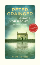 Buchcover für Gnade vor Recht