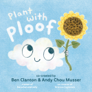 book cover for Plant with Ploof