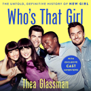 book cover for Who's That Girl