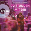 Buchcover für 72 Stunden mit dir