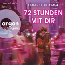 Buchcover für 72 Stunden mit dir