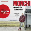 Buchcover für Jenseits der Brandmauer