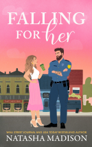 book cover for Falling for Her