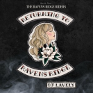 book cover for Returning to Ravens Ridge