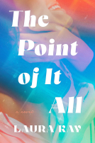 book cover for The Point of It All