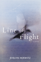 book cover for Line of Flight
