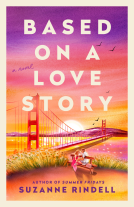 book cover for Based on a Love Story