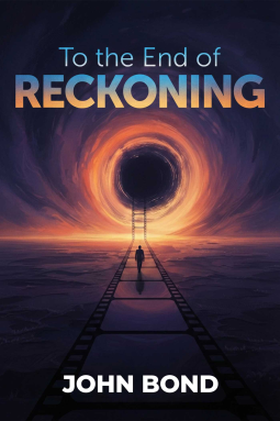 book cover for To the End of Reckoning