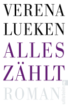 Buchcover für Alles zählt 