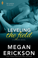 book cover for Leveling the Field