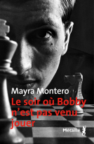 Couverture du livre pour Le Soir où Bobby n'est pas venu jouer