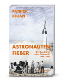 Buchcover für Astronautenfieber
