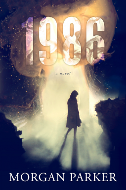 book cover for 1986