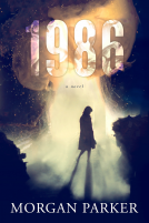 book cover for 1986