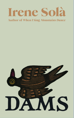book cover for Dams